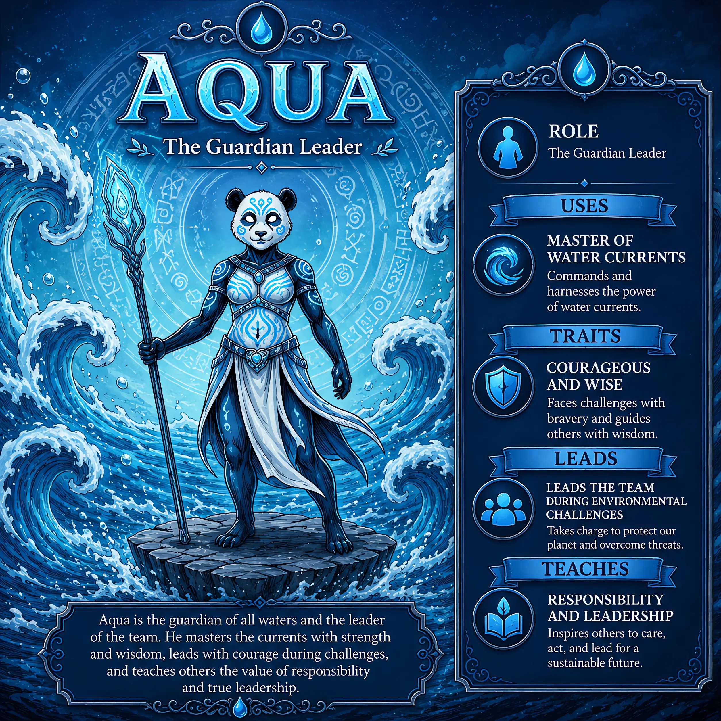Aqua