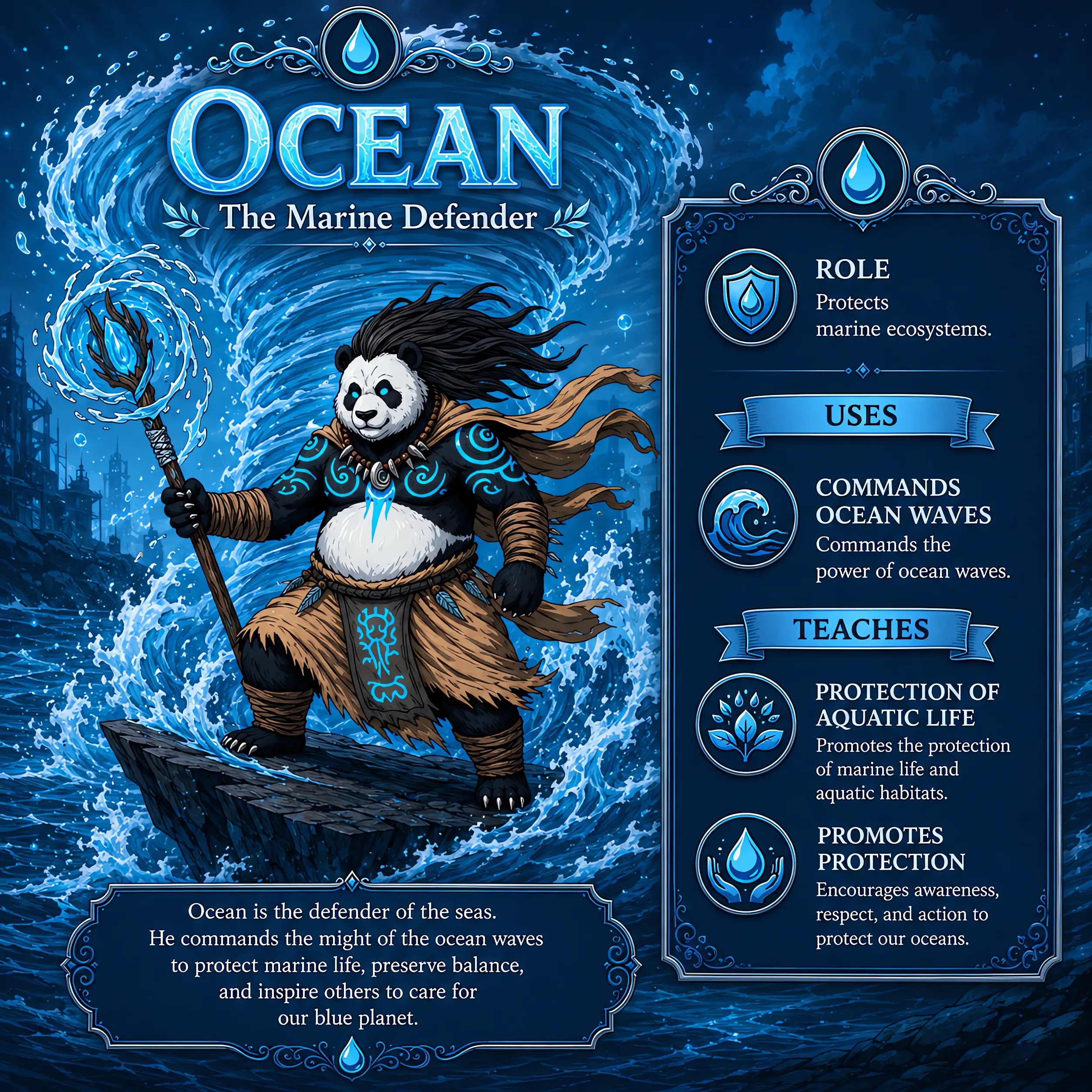 Ocean